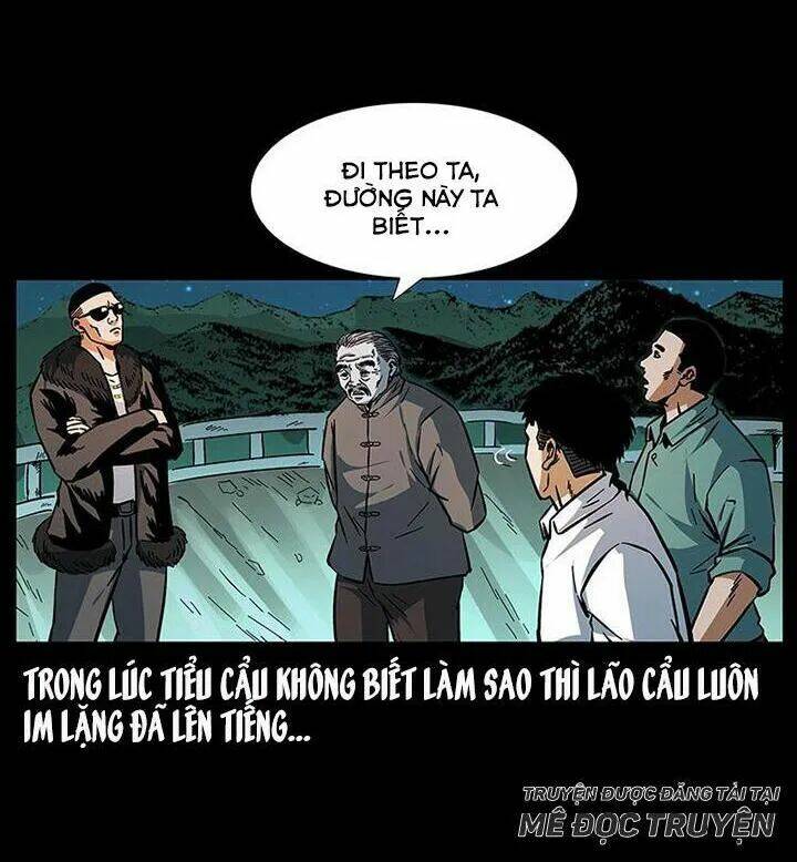 U Minh Ngụy Tượng Chapter 171 16