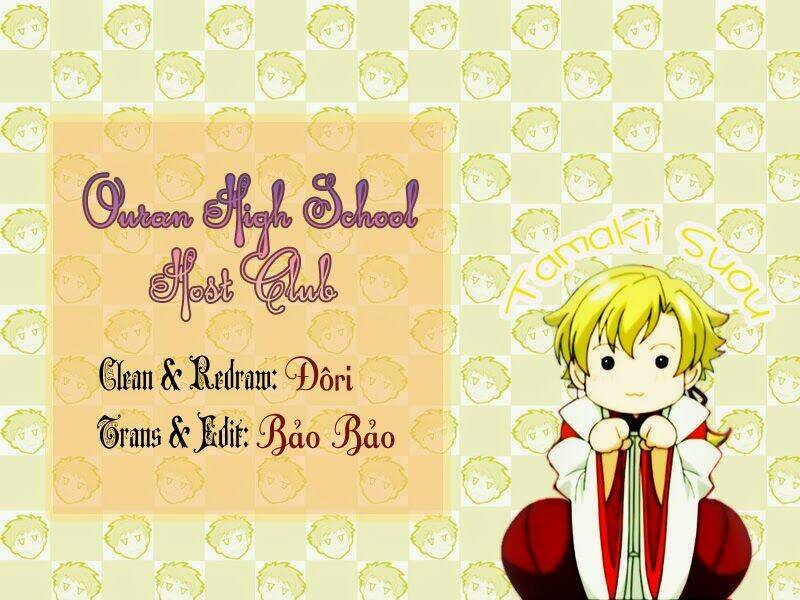 6 chàng trai và 1 cô gái chapter 17 35