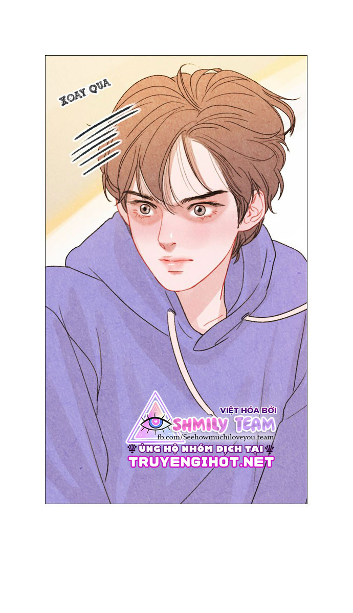 shinbi - thần bí chapter 8 14