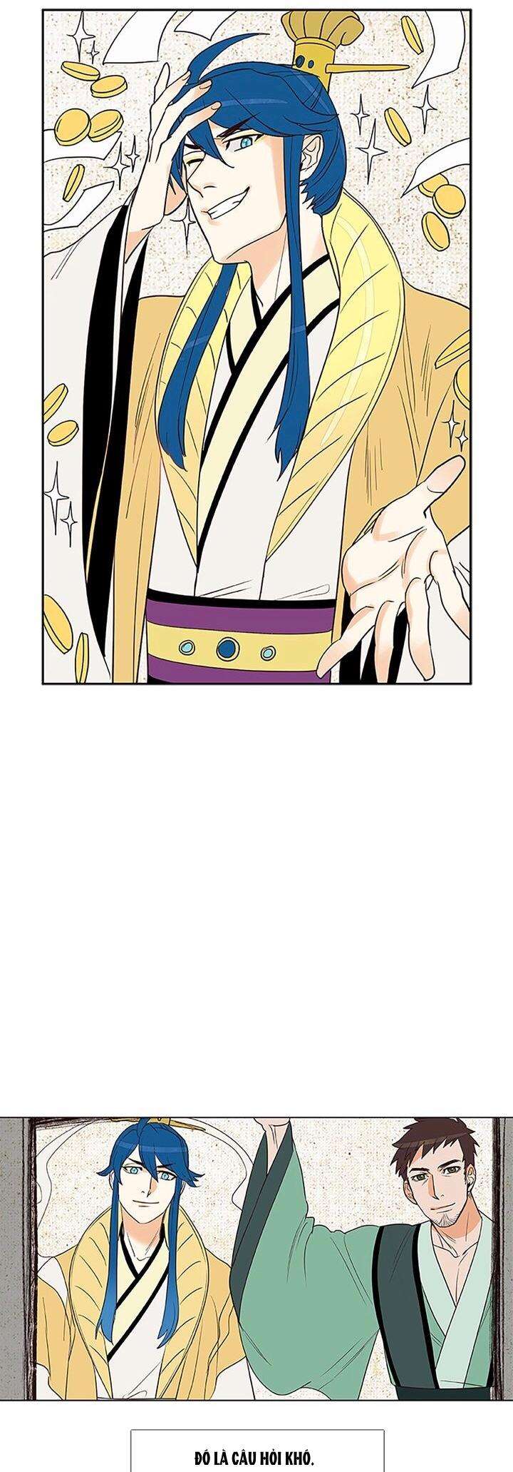 rạp chiếu phim bl cổ điển chapter 40 19