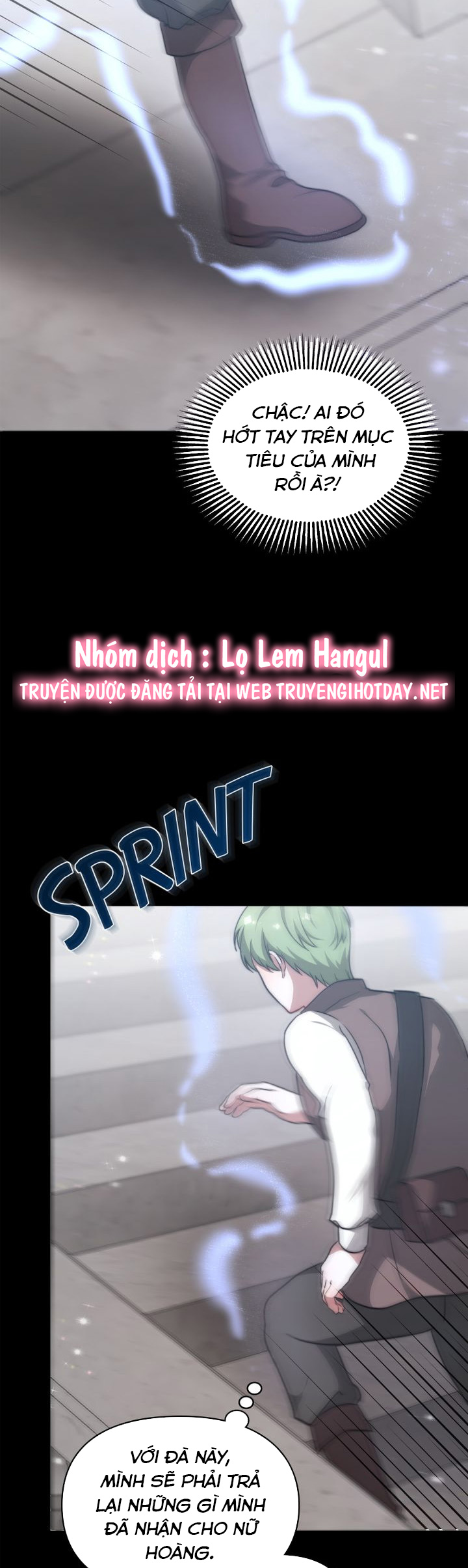 công nương eluana vita chapter 60 18