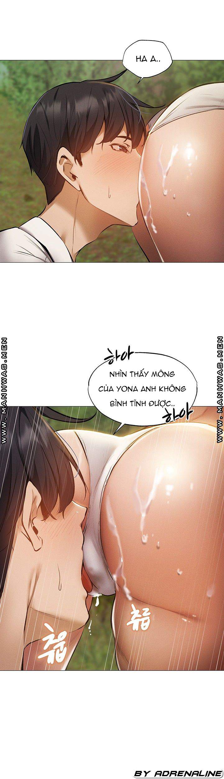 căn phòng xôi thịt chapter 41 13