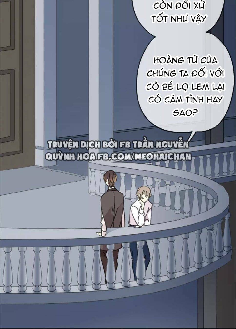 vết cắn ngọt ngào phần 1 chapter 9 25