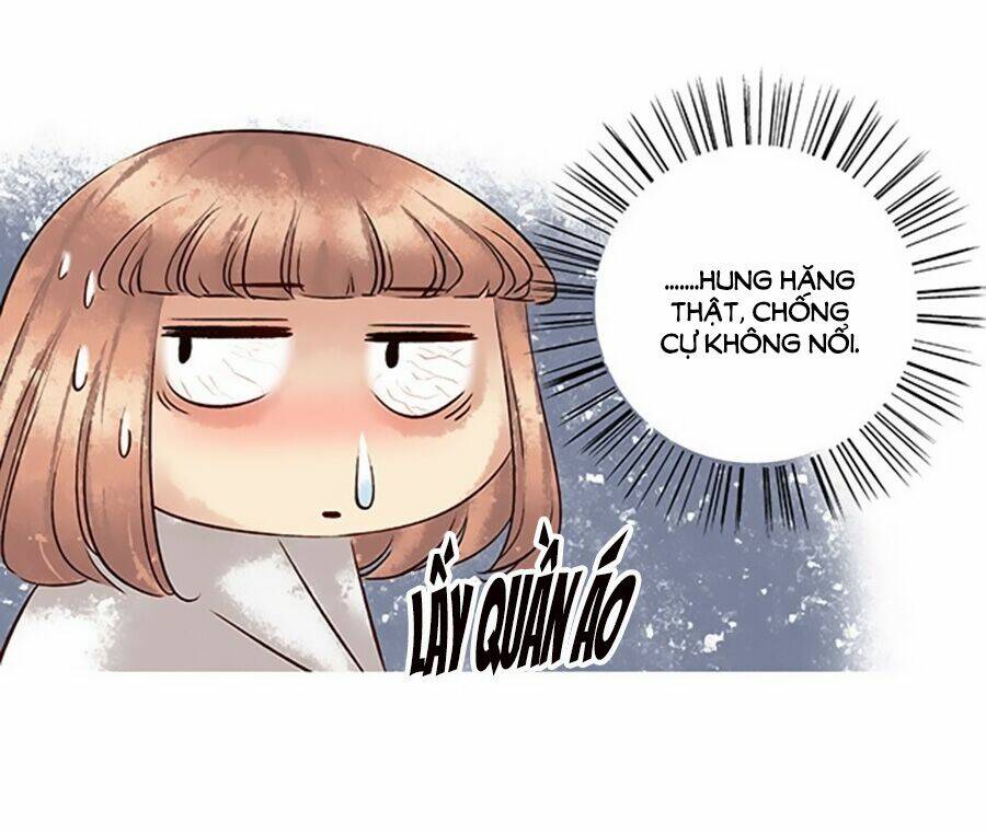 thiên niên minh vương cộng chẩm miên chapter 3 10