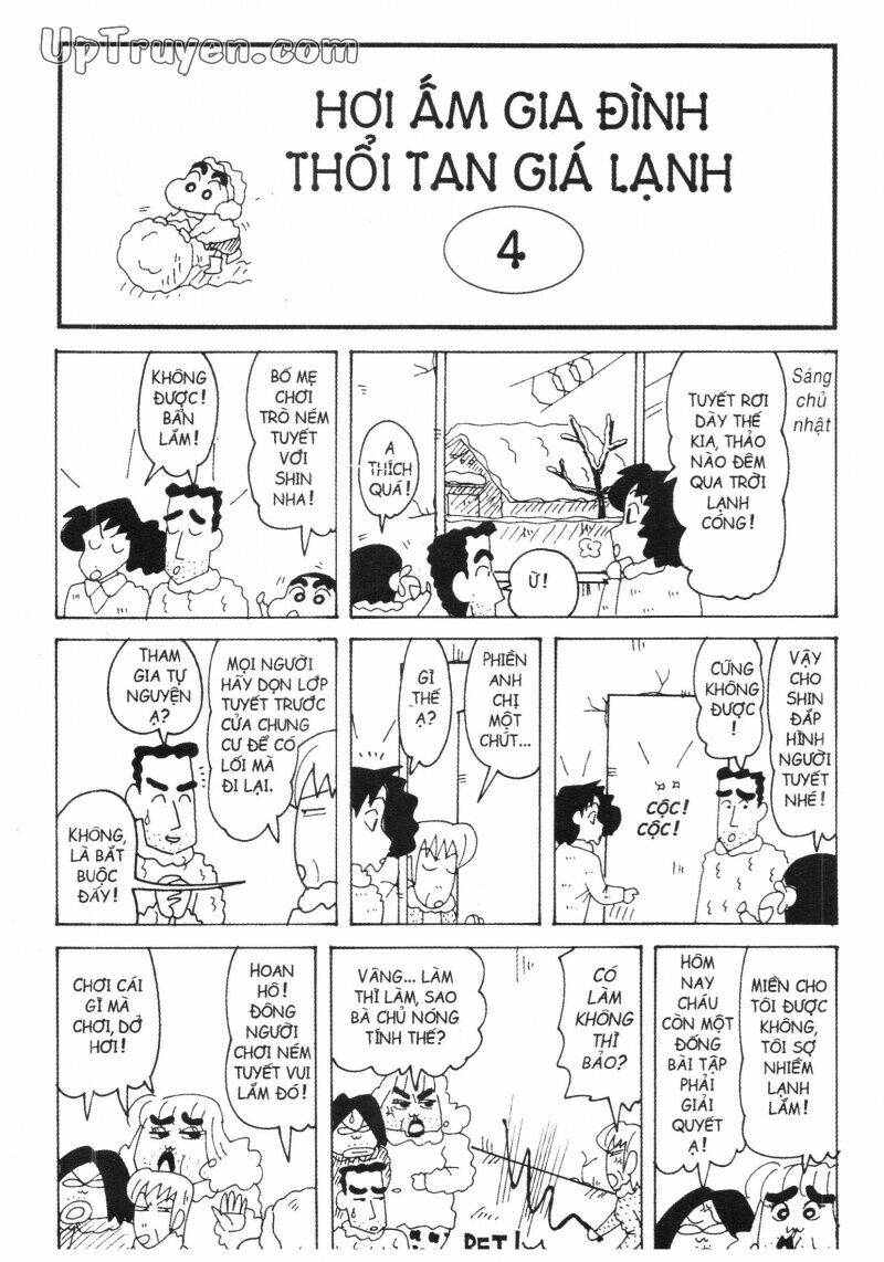 crayon shin-chan cậu bé bút chì chapter 32 66