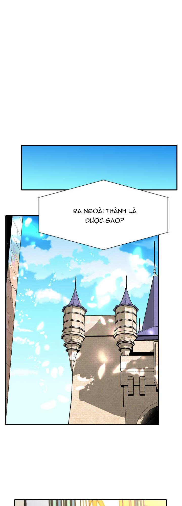 sát thủ muốn trở thành công chúa chapter 8 30