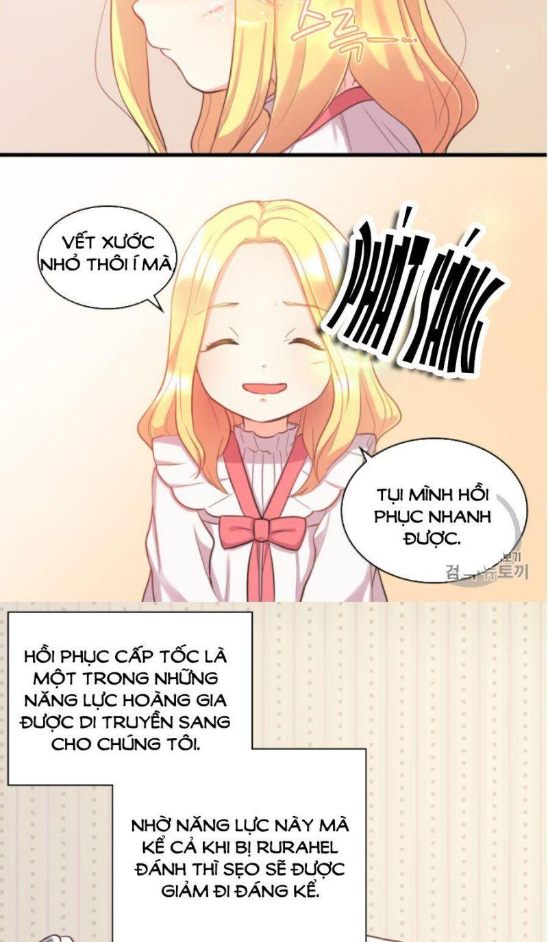 Sinh Đôi Xuyên Không Chapter 1 40