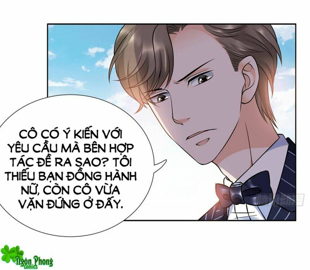 yêu phu! xin ngươi hưu ta đi mà! chapter 75.5 19