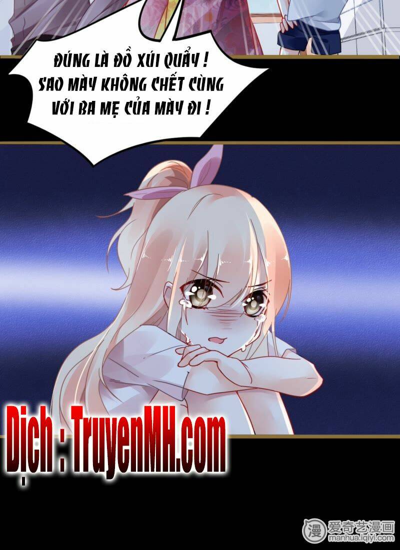 mưu ái thượng ẩn chapter 2 3