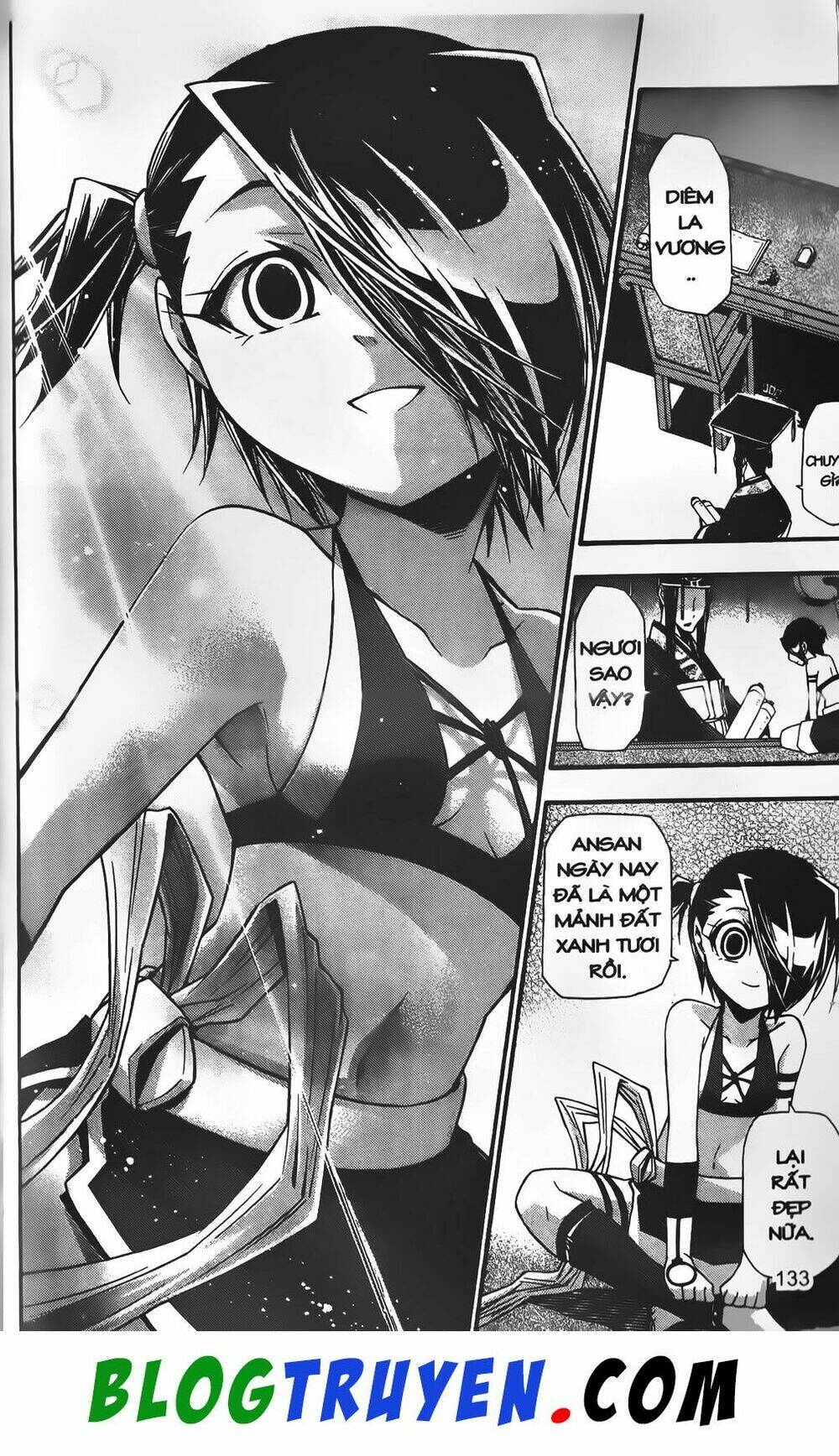 emma đến từ địa phủ chapter 23 42