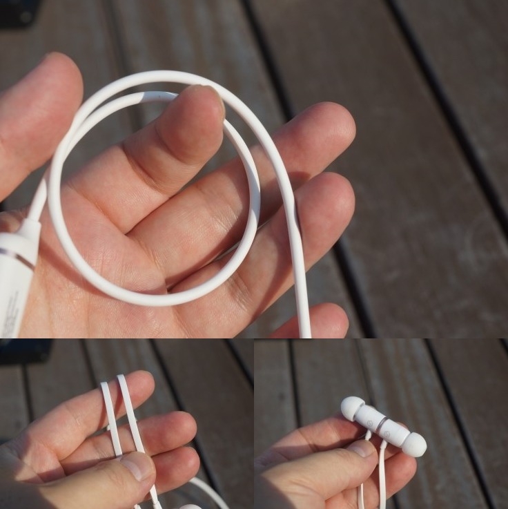 Tai nghe Bluetooth Partron Croise.R PBH-400