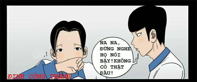 những sự kiện kỳ dị chapter 12 22