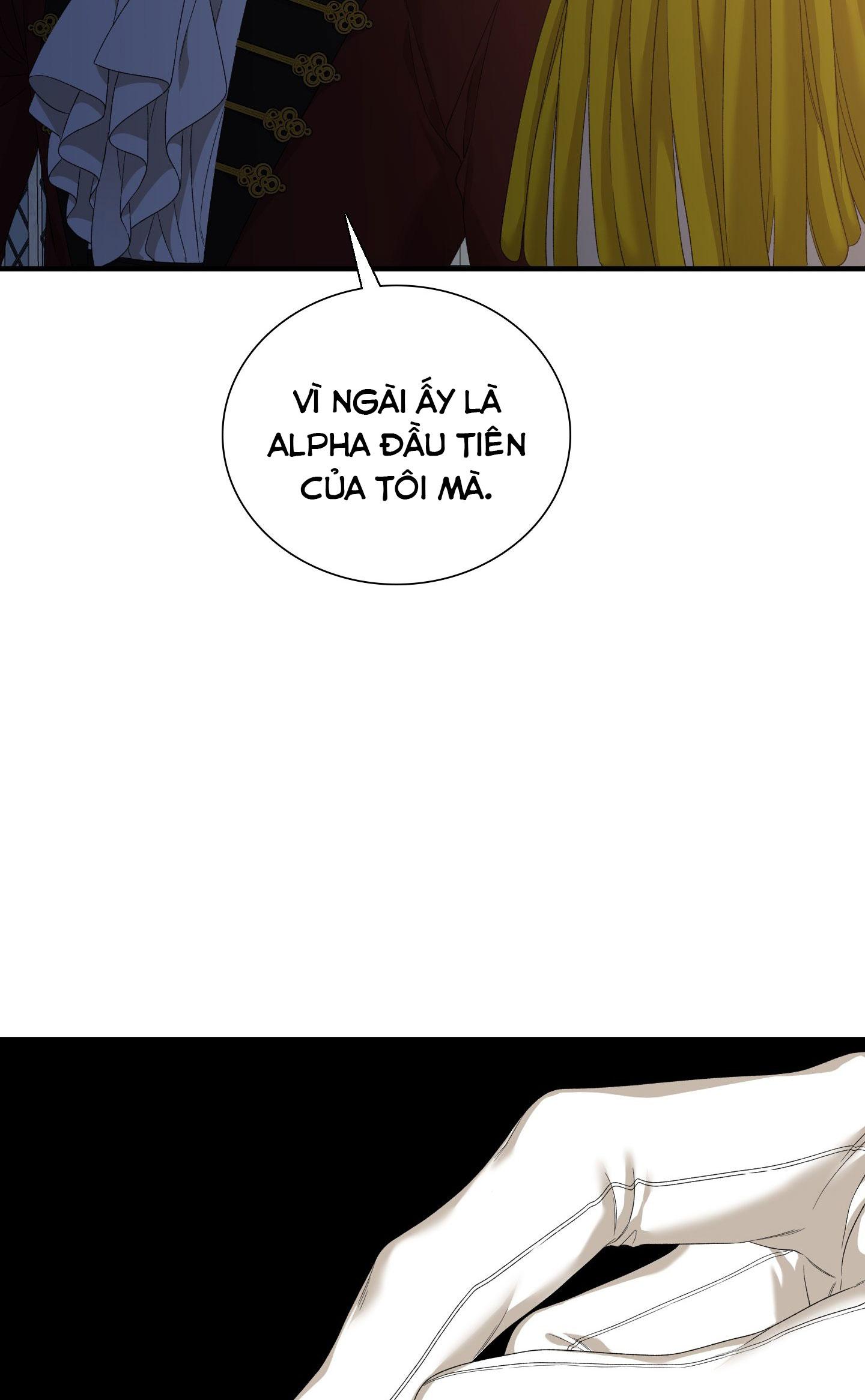 ái tình tự tâm chapter 50 67