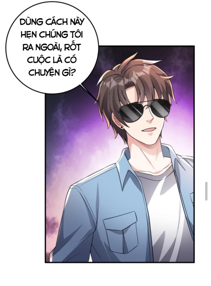 học cùng em gái, tôi bất cẩn vô địch rồi chapter 118 46