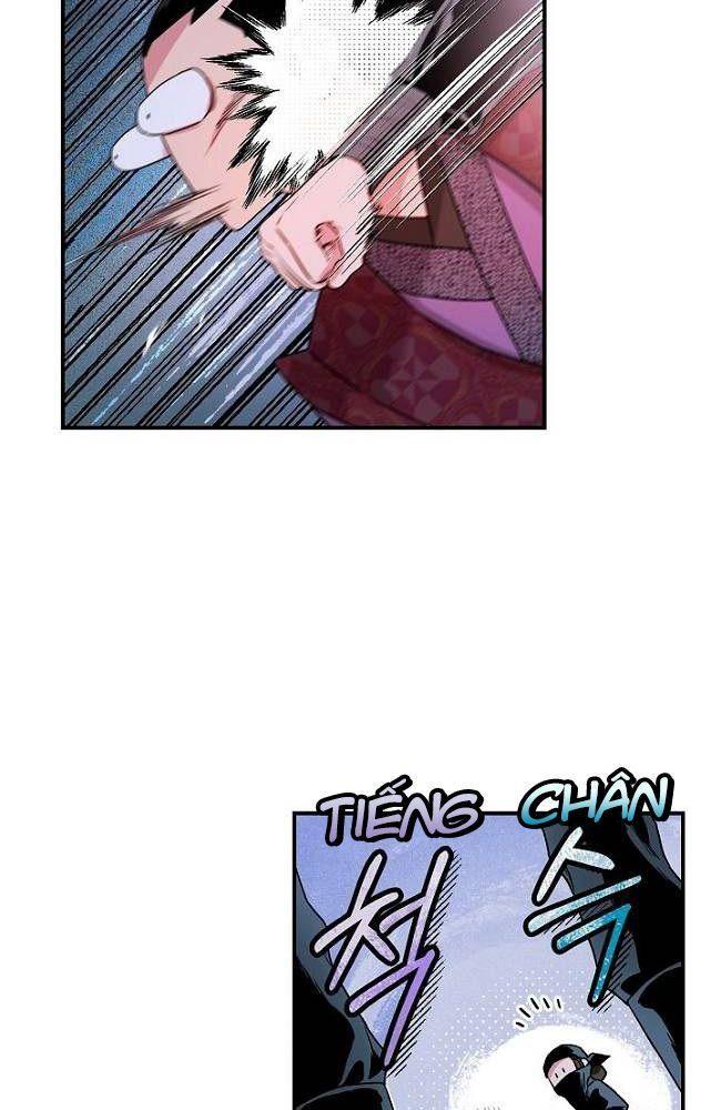 tôi là người mạnh nhất khi theo chủ nghĩa võ thuật chapter 13 32