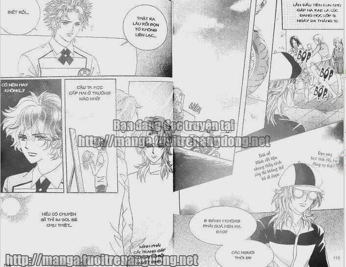 viên đạn tình yêu chapter 7 57