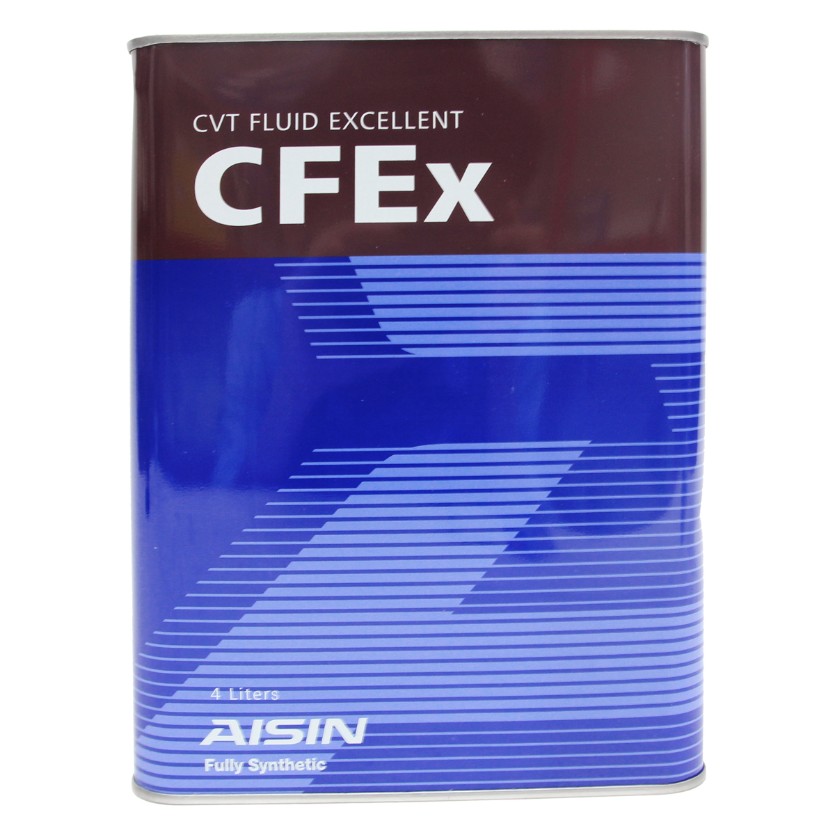 Nhớt Hộp Số Tự Động AISIN CVTF004S CFEx CVTF Multi 4L