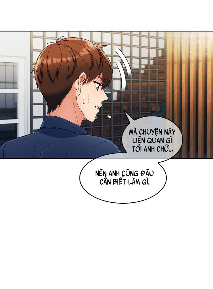 chân tình của min hyuk chapter 15 44