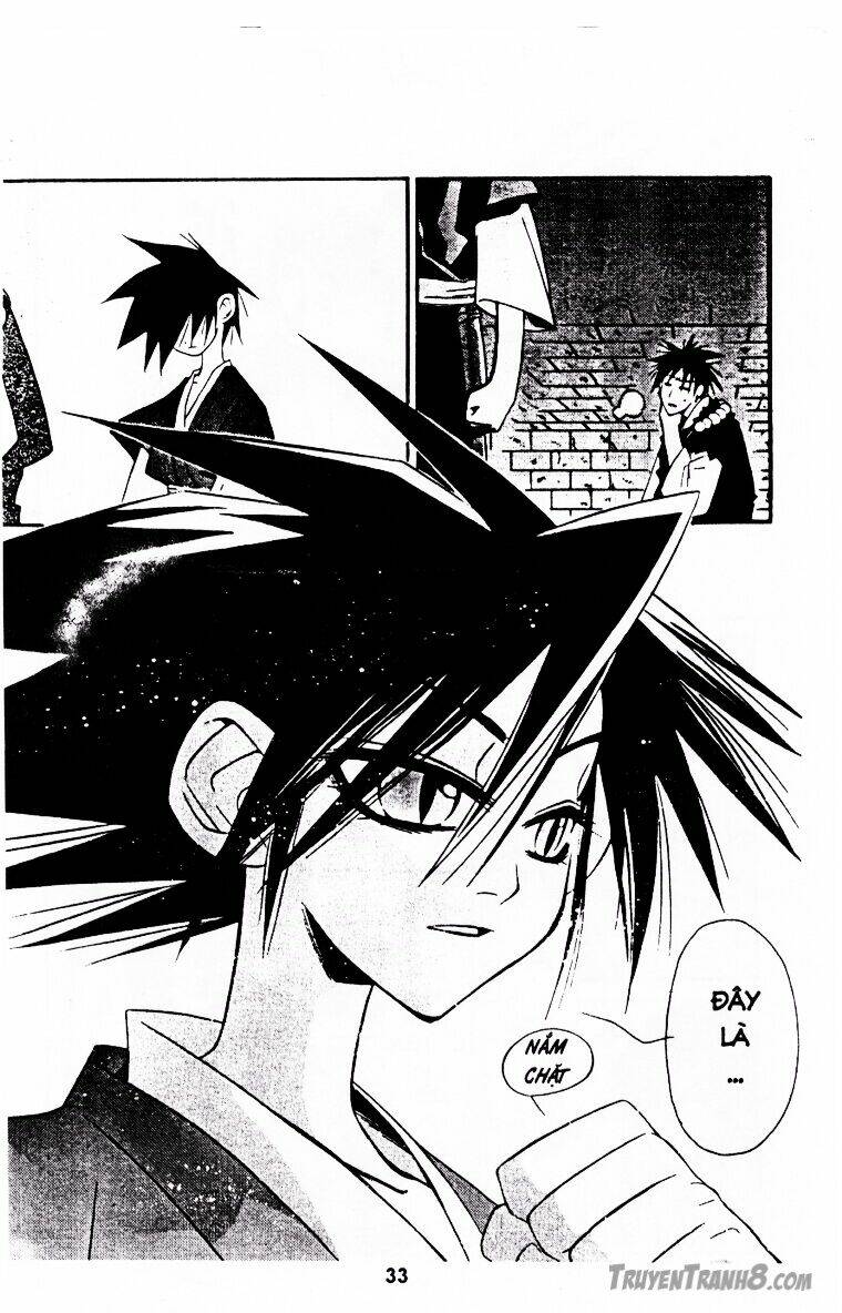 behind master chapter 7 8