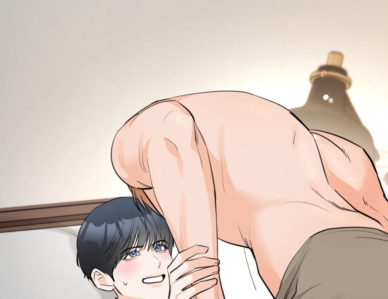 tình mình khó nói chapter 14 145