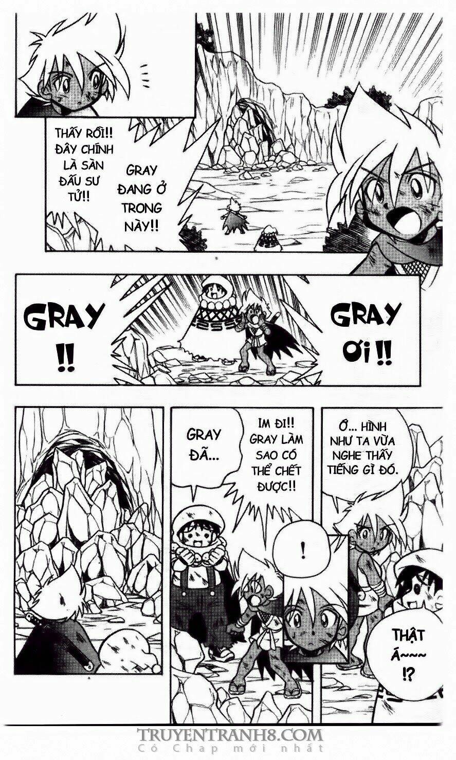 battle b-daman chapter 27 22