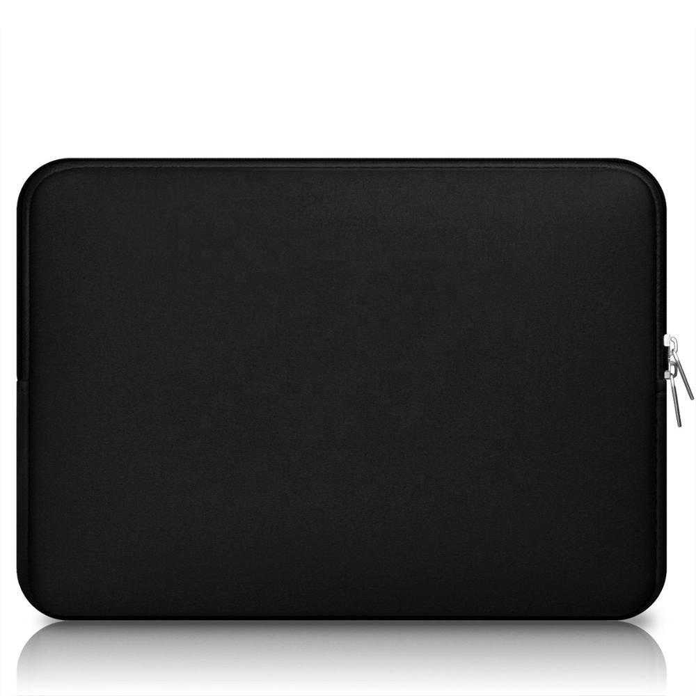 Túi chống sốc LAPTOP LOẠI DÀY từ 10 inch -> 17 inch - Logo 3D