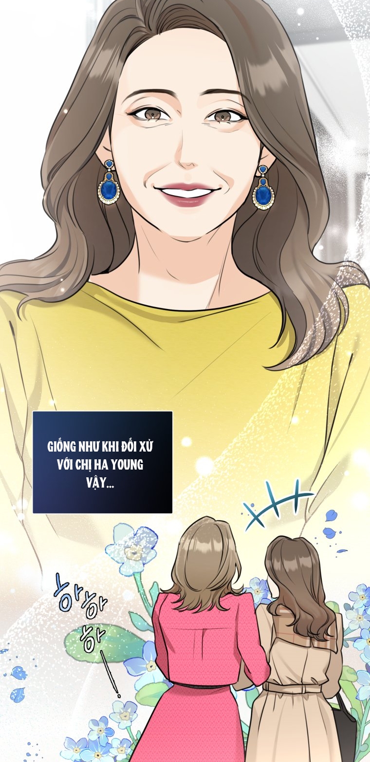 [15+] Lý Do Kết Hôn chapter 8.2 - Trang 5
