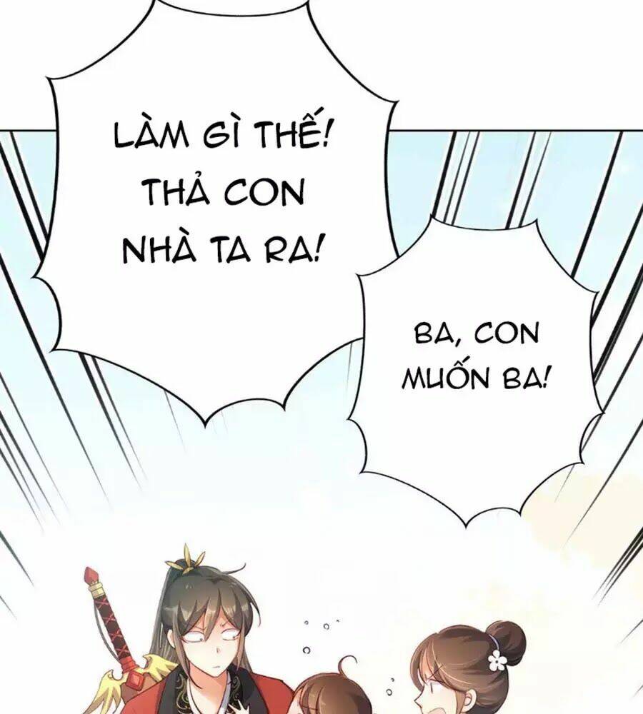 thiên kim bất hoán chapter 28 9