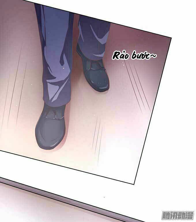 liệt ái tri hạ: series mật đào tiểu tình nhân chapter 46 31