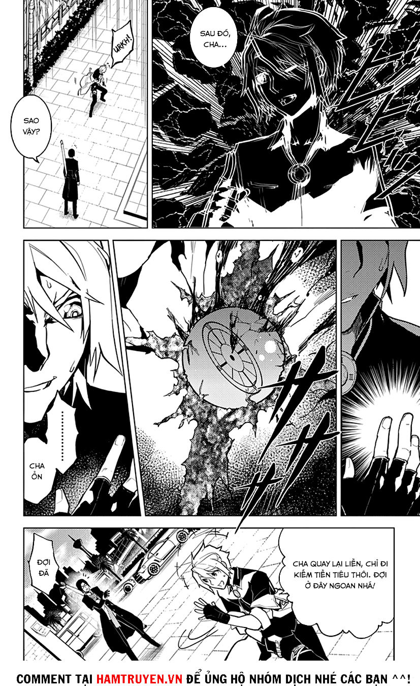 chronos ruler chapter 4 9