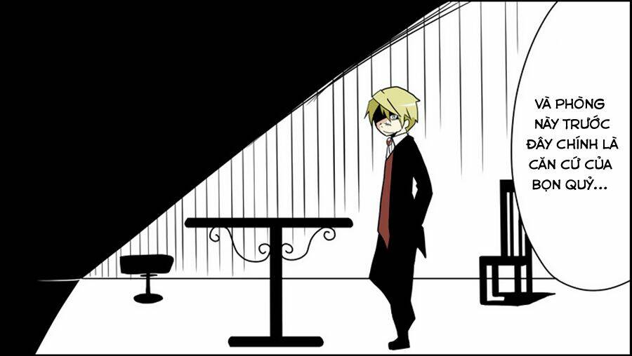 senyuu chapter 36 34