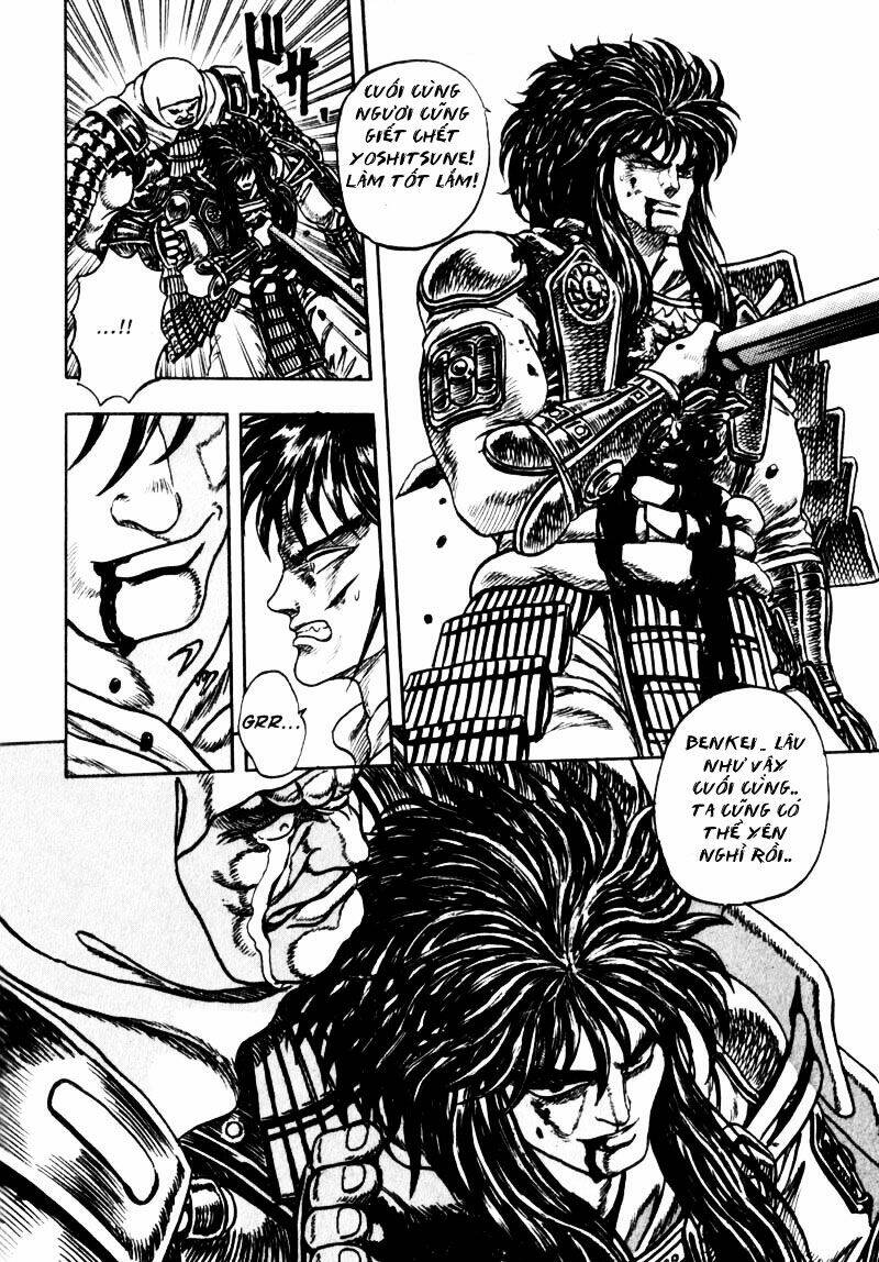 king of wolves chapter 8 8