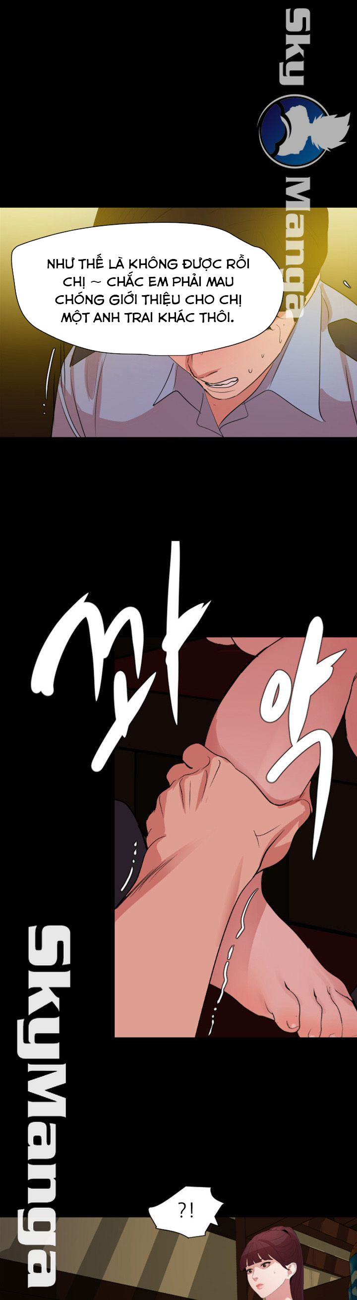 con rể chapter 22 1