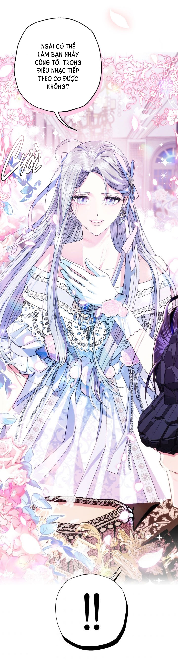 cha à, con không muốn kết hôn đâu chapter 73 64