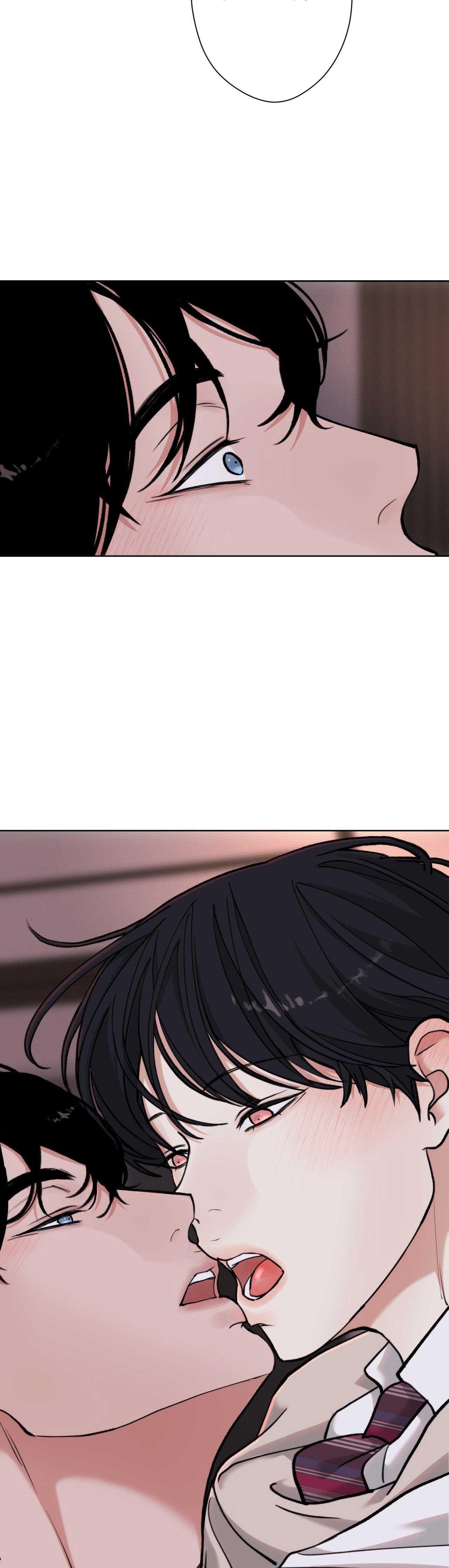 em bé và đại ca Chapter 32 18+ 31