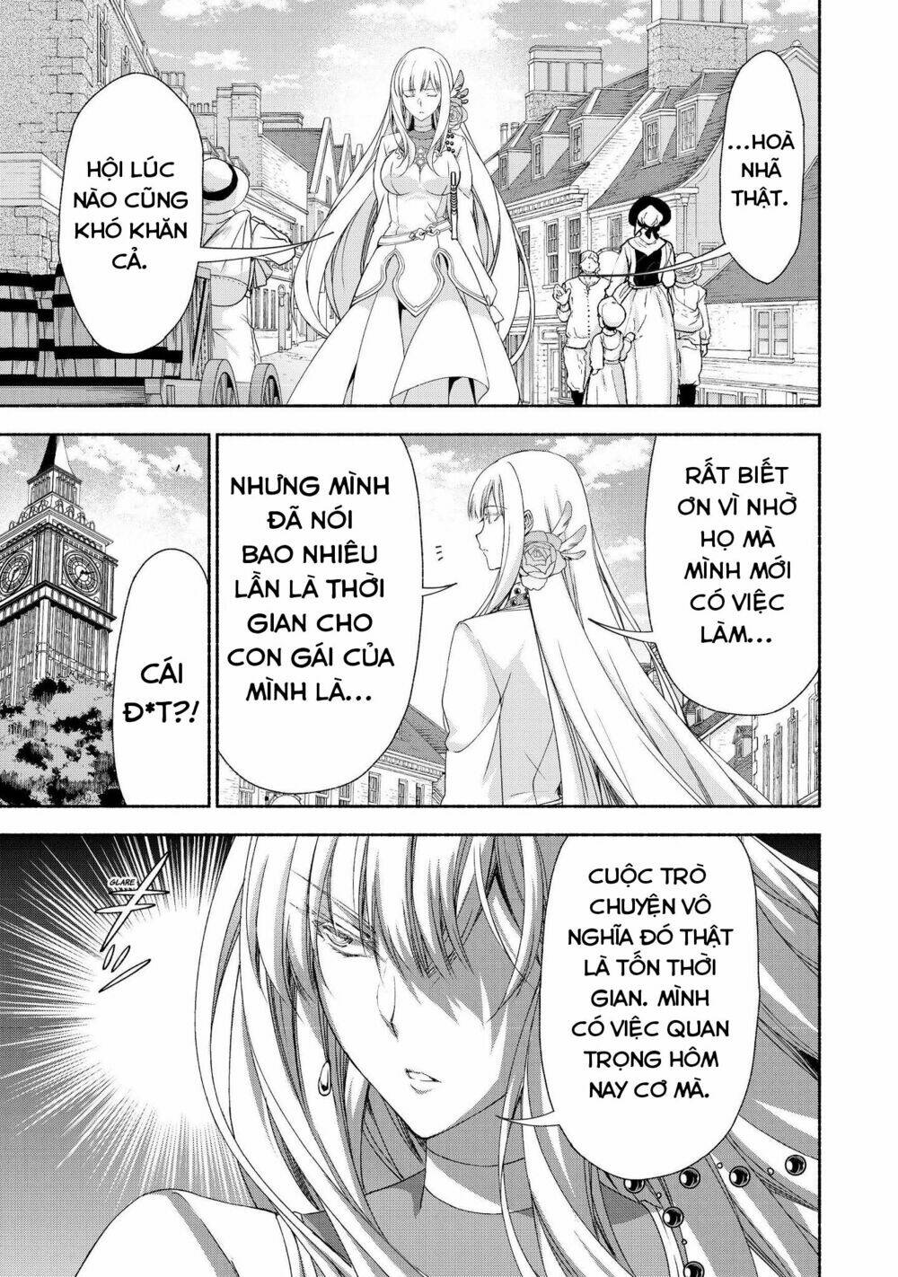 moto kizoku reijou de mikon no haha desuga, musumetachi ga kawaii sugite boukenshagyo mo ku ni narim chapter 2.2 18