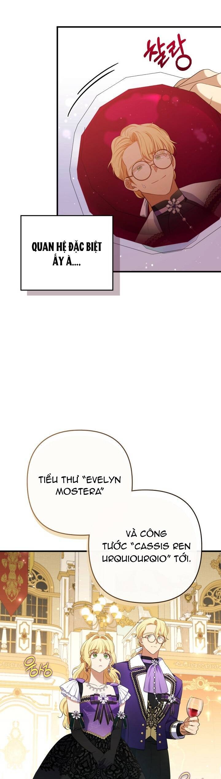 tôi bị quyến rũ bởi nam chính ốm yếu chapter 62 9