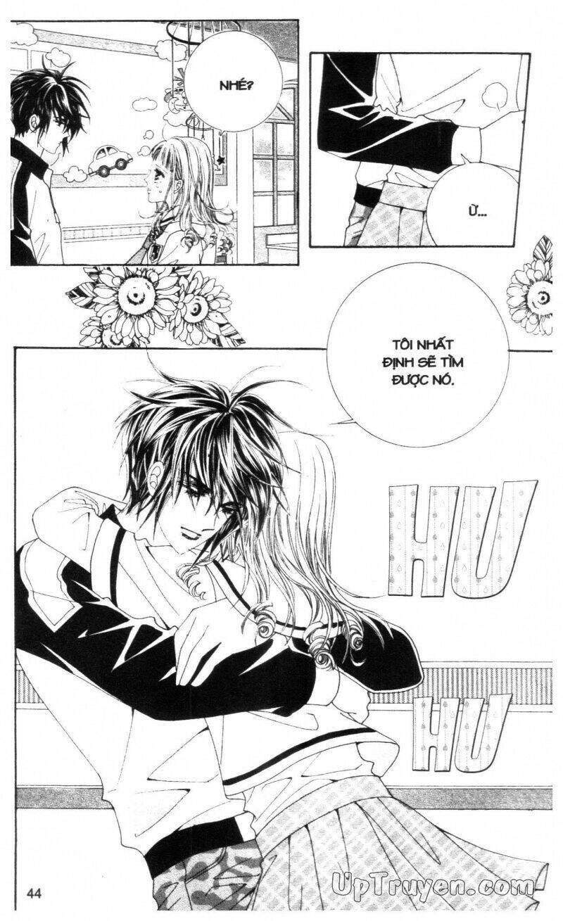 vợ chồng trẻ con bản đẹp chapter 10 43