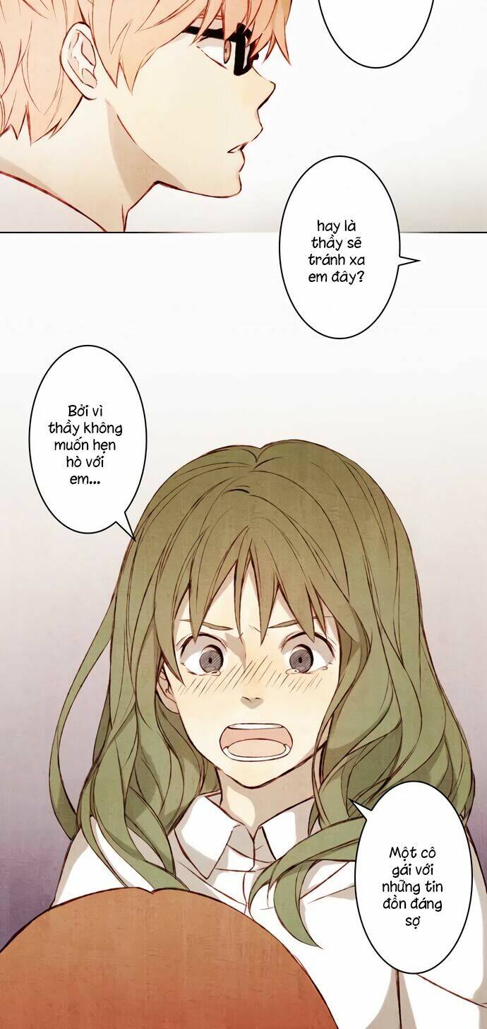 mùa xuân tuyết chapter 1 41