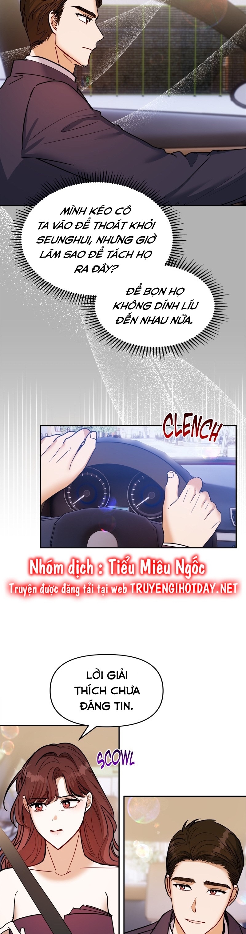 bản cam kết hôn nhân chapter 84 4