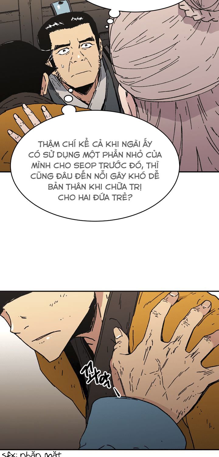 Bố Vô Song chapter 87 32