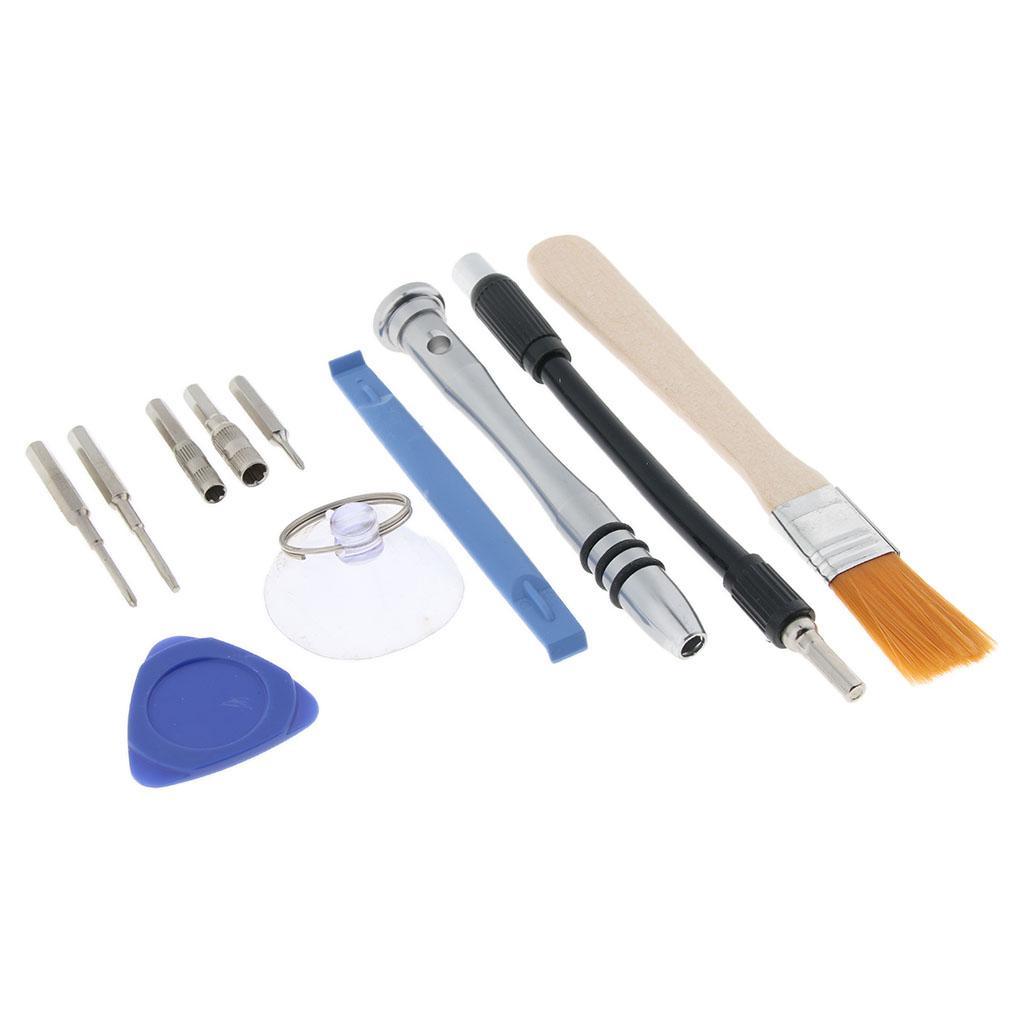 Repair Tool Set Precision Screwdriver Bit for   DS DS Lite