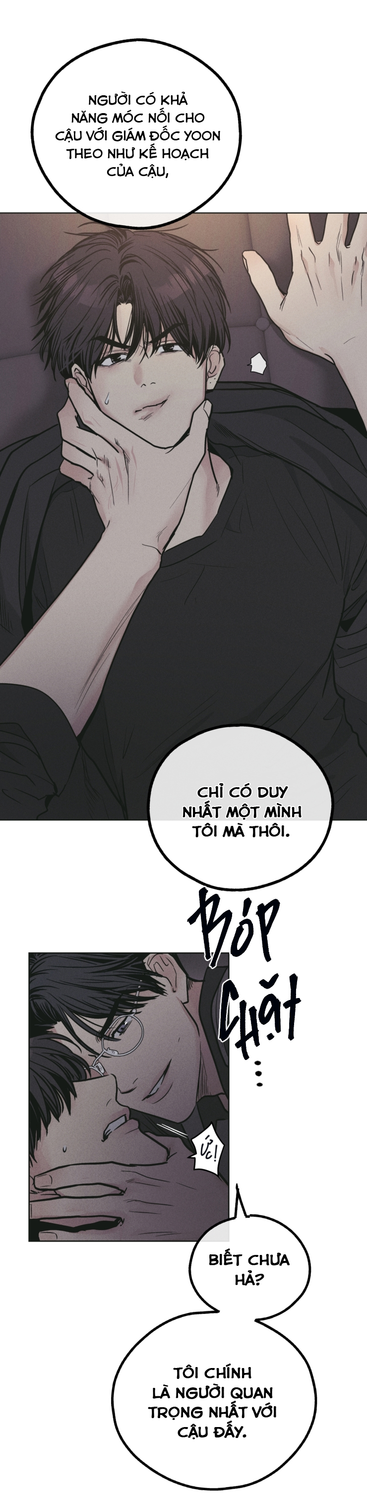 trả thù chapter 28 39