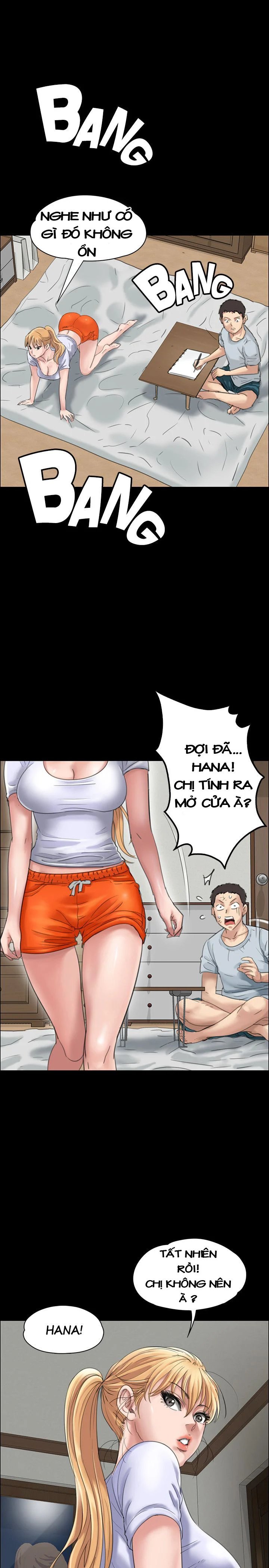 ong chúa chapter 19 5