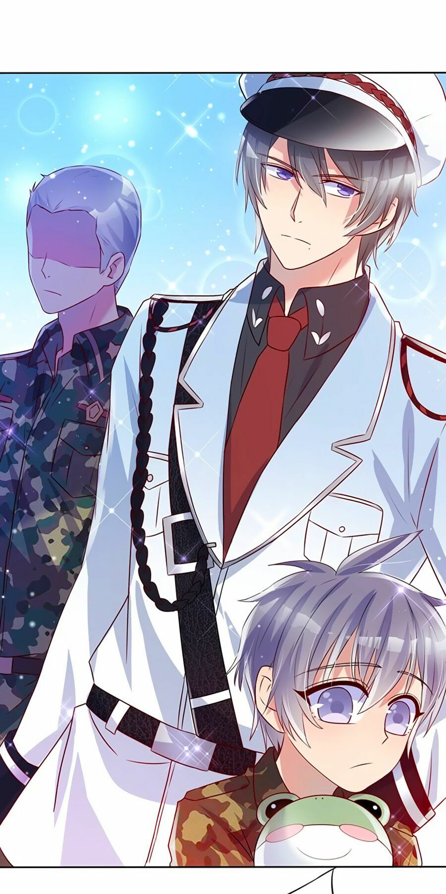 chồng già vợ trẻ trêu nhau hàng ngày chapter 35 41