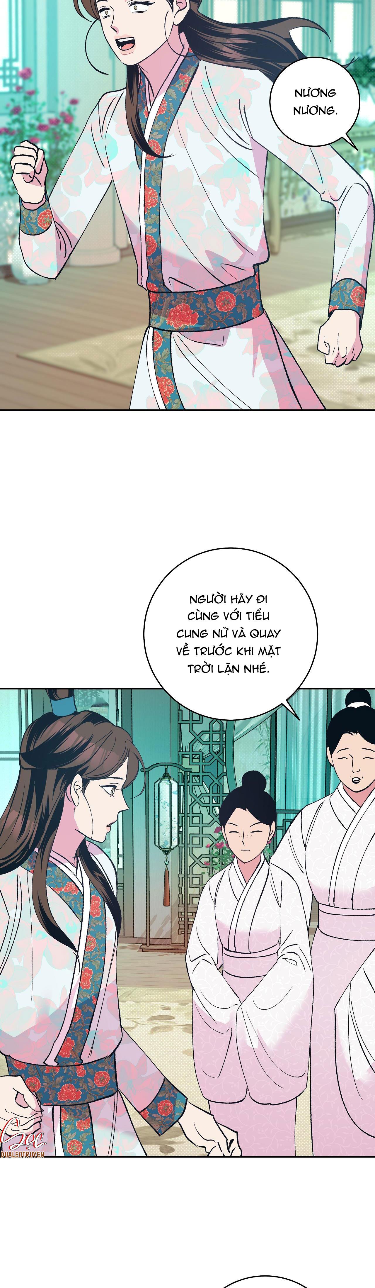 mộc đàn hương chapter 13 24