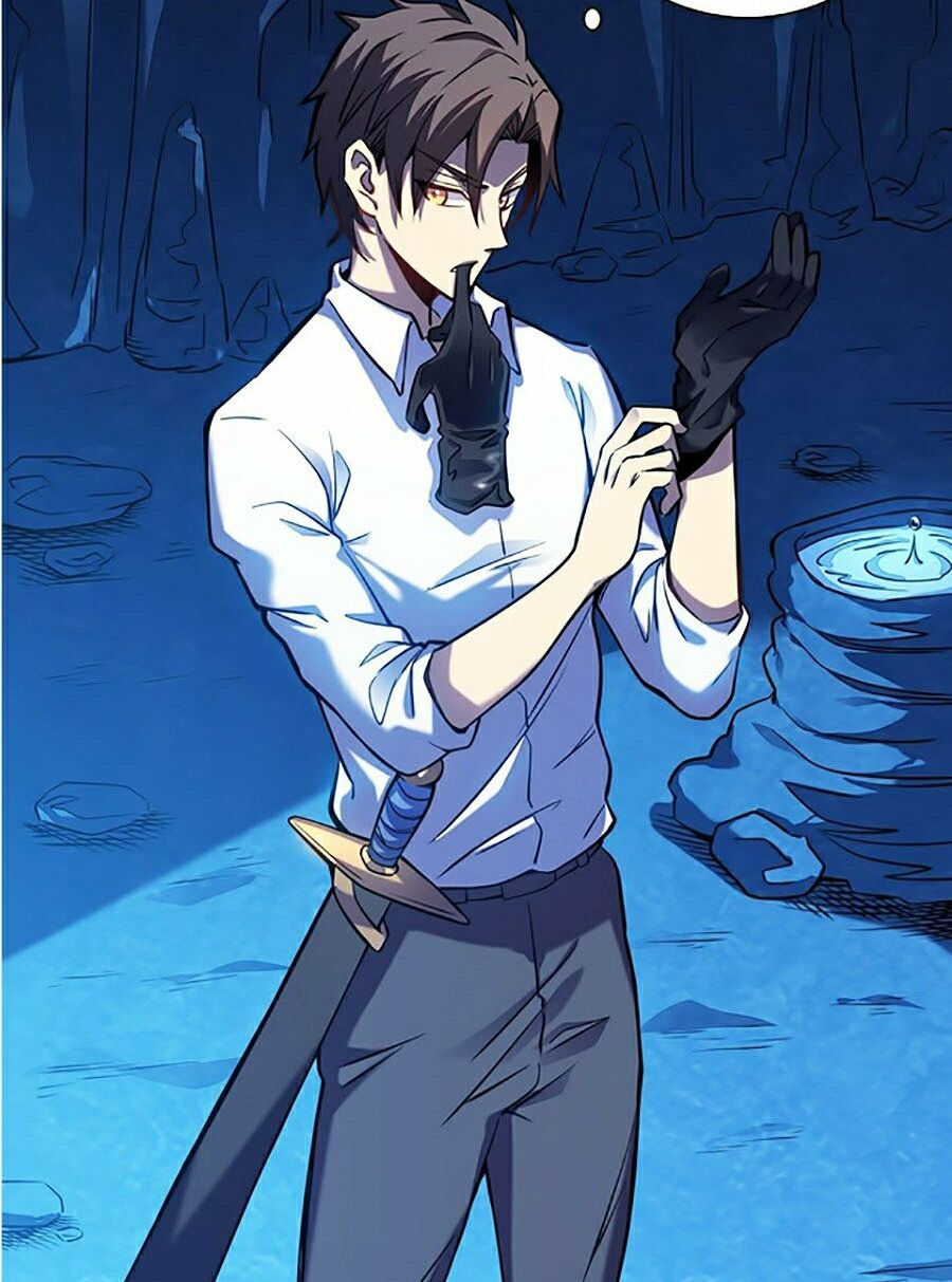 sát thần chi lộ tại dị giới chapter 3 48