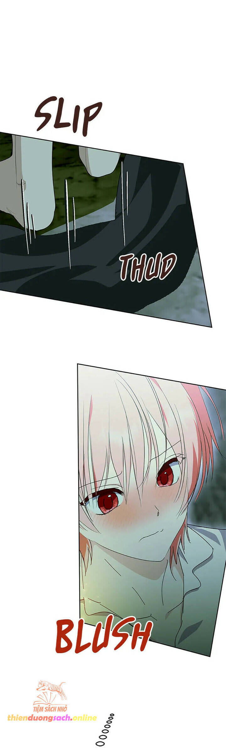 phía sau mặt nạ của nam chính hiền lành chapter 48 22