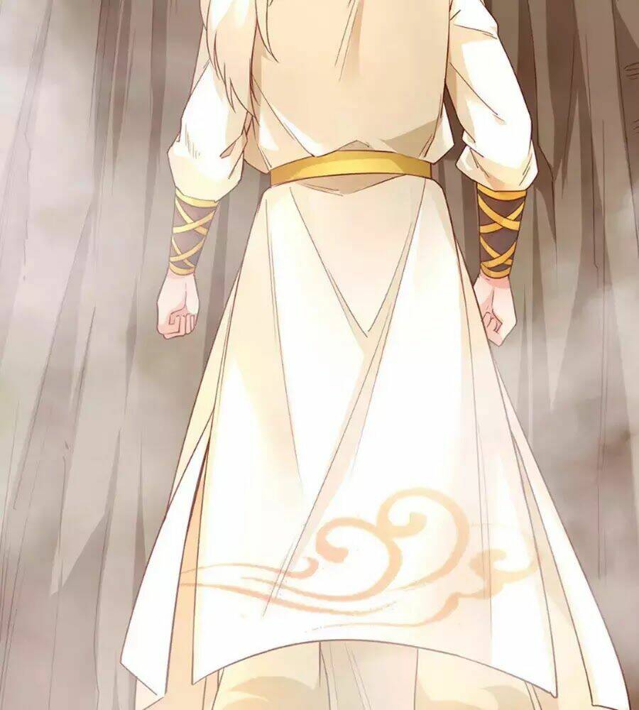 thiên kim bất hoán chapter 22 26