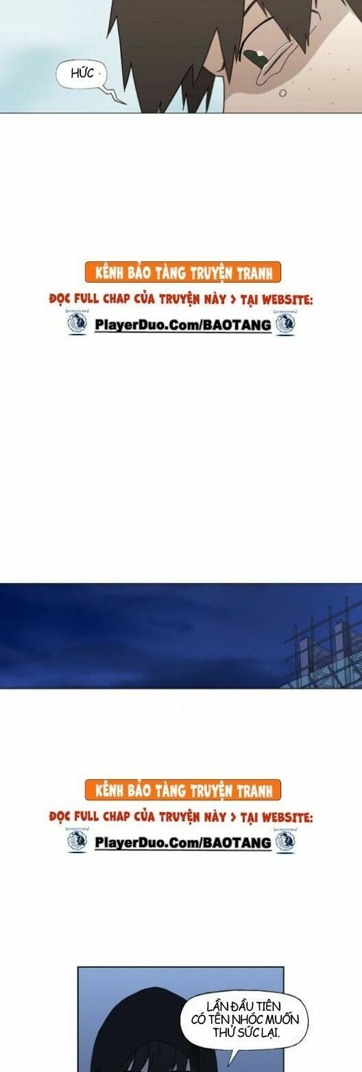 Võ Sĩ Quyền Anh chapter 46 12